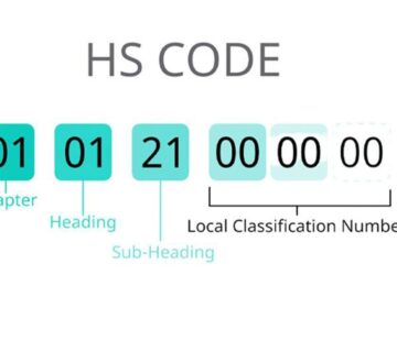 HS Code کالا چیست؟