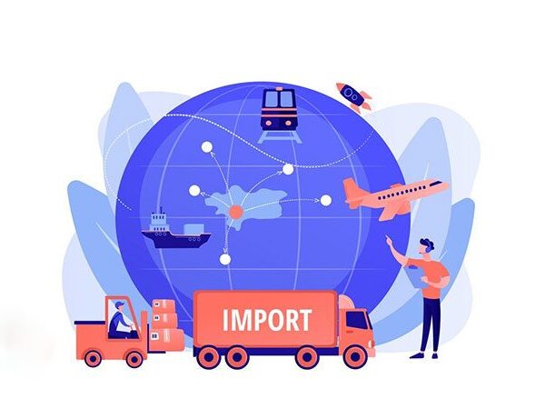 نکات مهم و کلیدی درباره واردات کالا