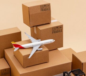 مراحل ترخیص کالا از گمرک