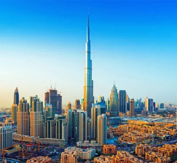 لیست کالاهای وارداتی از دبی