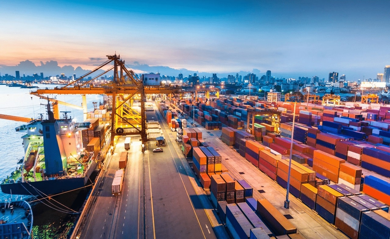 شرکت ترخیص کالا از دبی (2)